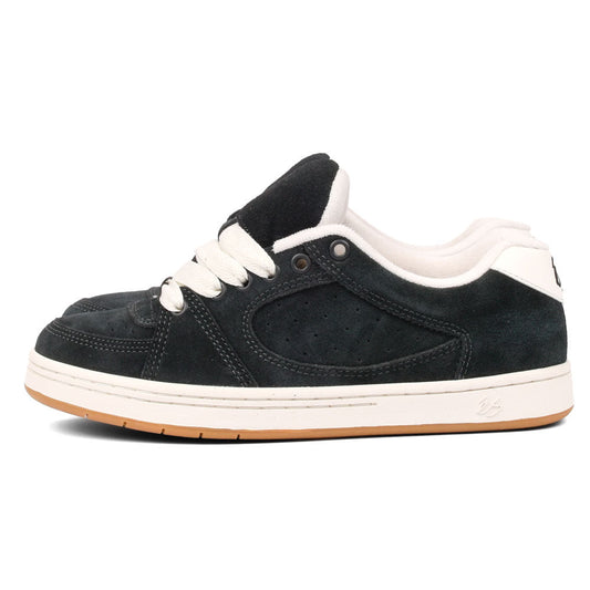 eS - Accel (Black/White)