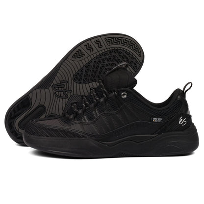 eS - Imprint Kevlar (Black/Black)