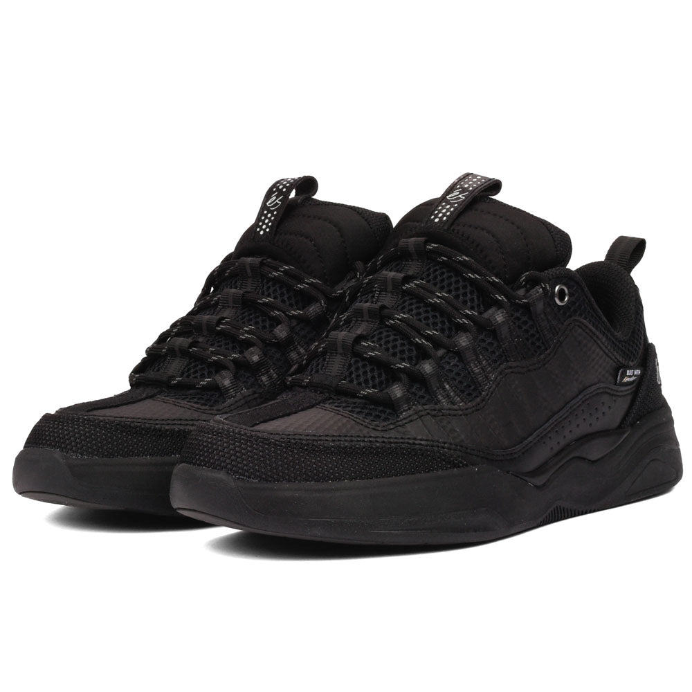 eS - Imprint Kevlar (Black/Black)