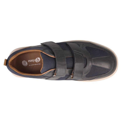 Men's Wide Fit DB Jude Shoes