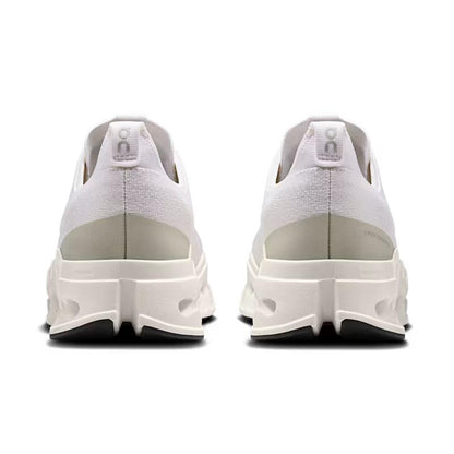 Men's Wide Fit On Cloudsurfer Max Wide Trainers