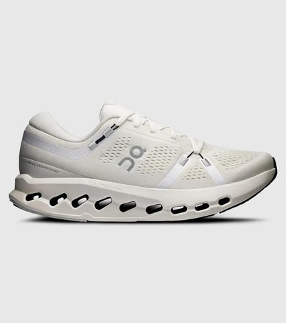 Men's Wide Fit On Cloudsurfer 2 Wide Training Shoes