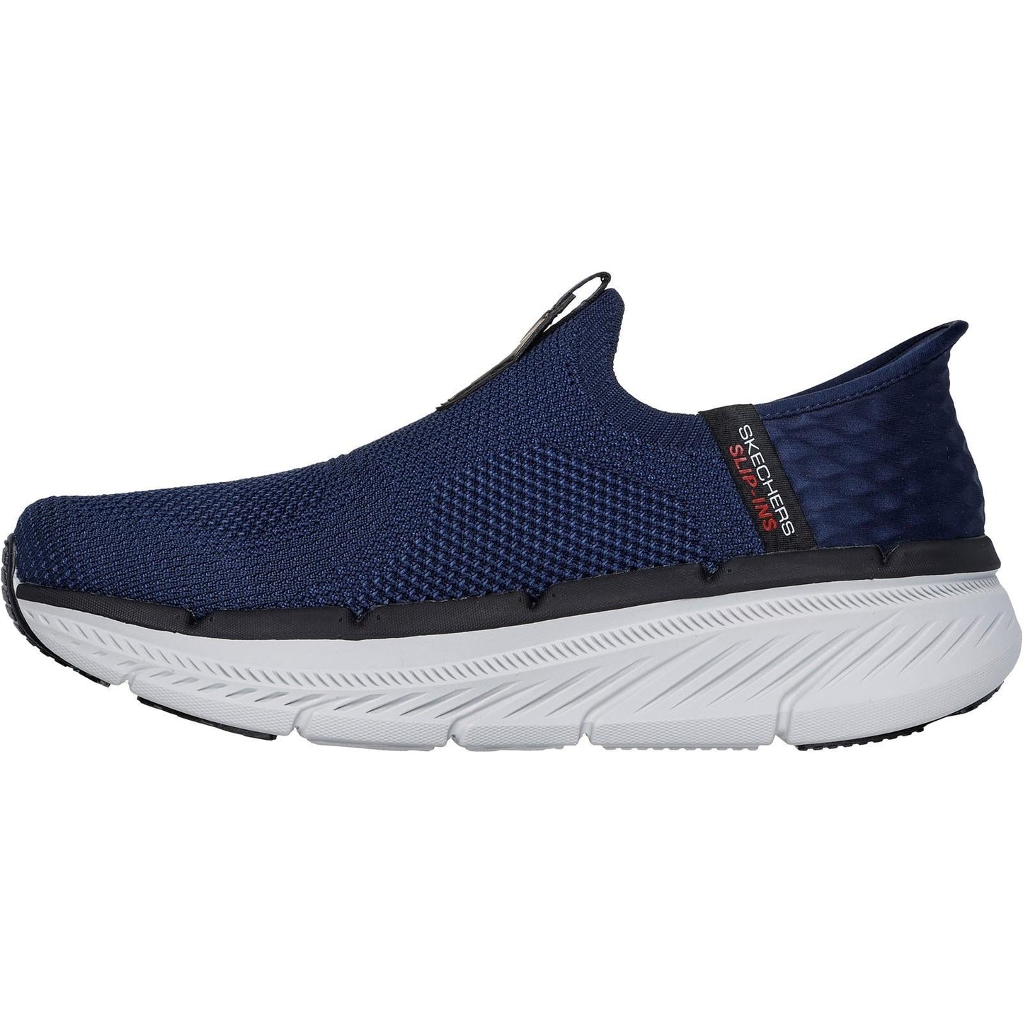 Men's Wide Fit Skechers 220839 Slip-ins Max Cushioning Premier 2.0 Trainers