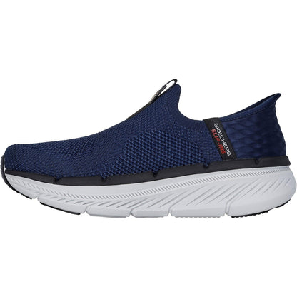 Men's Wide Fit Skechers 220839 Slip-ins Max Cushioning Premier 2.0 Trainers