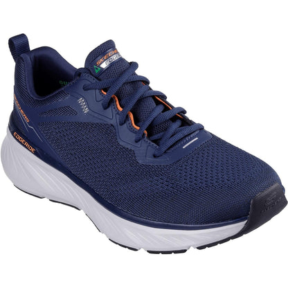 Men's Relaxed Fit Skechers Edgeride 232836 Exxo Trainers
