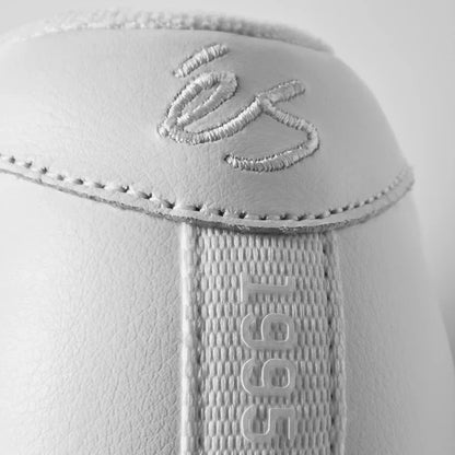 eS Accel White Shoes