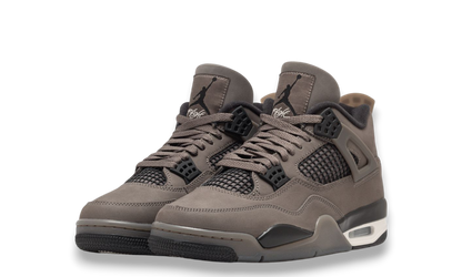 Jordan 4 Cave Stone