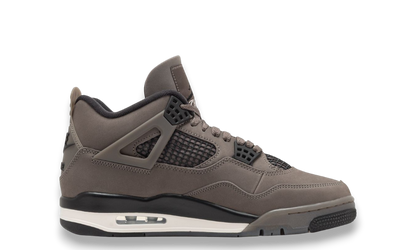 Jordan 4 Cave Stone