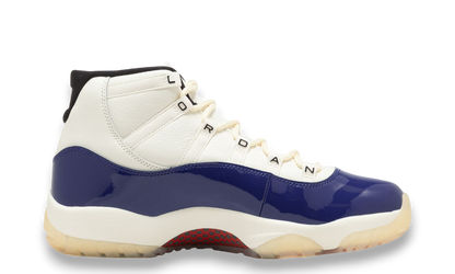 Jordan 11 Retro Rare Air