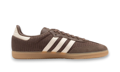 Adidas SAMBA OG Earth Strata