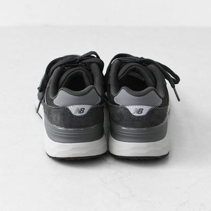 Men's Wide Fit New Balance MW880B Walking/Running Trainers - Fresh Foam
