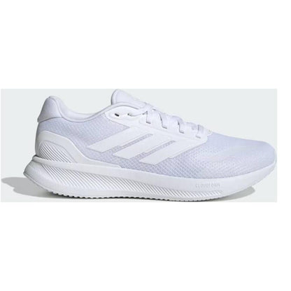 Men's Wide Fit Adidas Runfalcon 5 Walking/Running Trainers