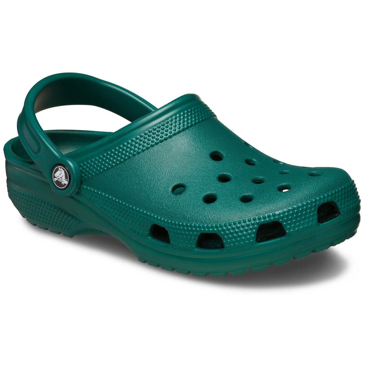 Men's Crocs 10001 Classic Clog Slip On Sandals