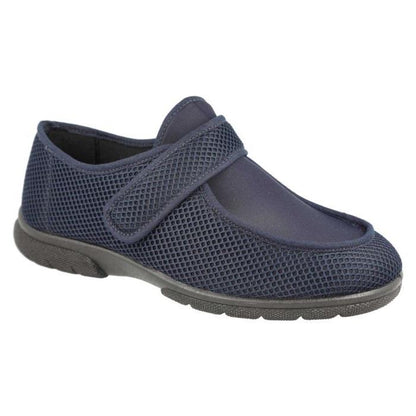 Men's Wide Fit DB Jamie Shoes