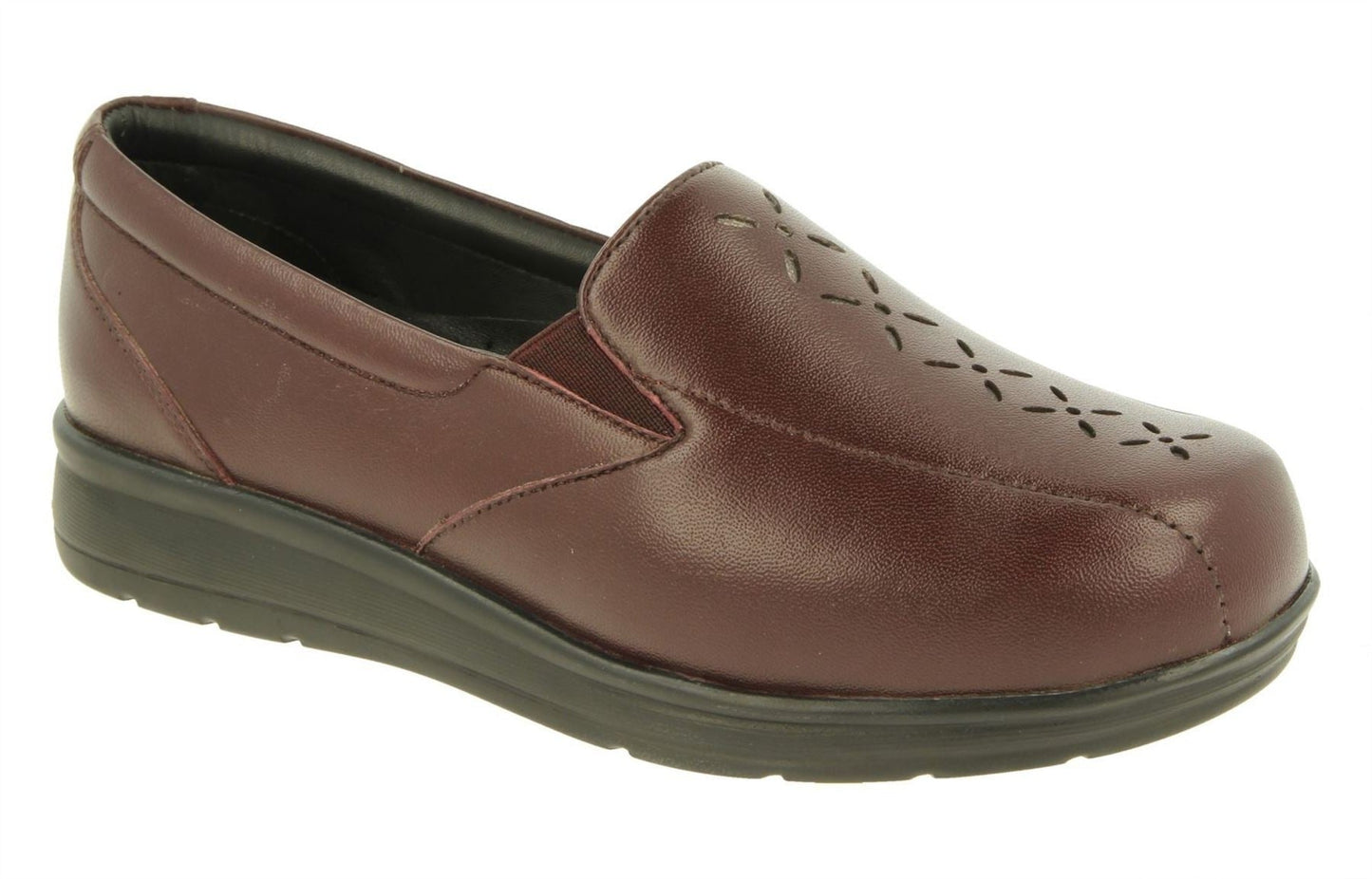 Womens Wide Fit DB Cameron Shoes