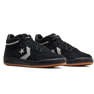 Converse CONS - Fastbreak Pro Mid (Black/Grey Area/Gum)*SALE