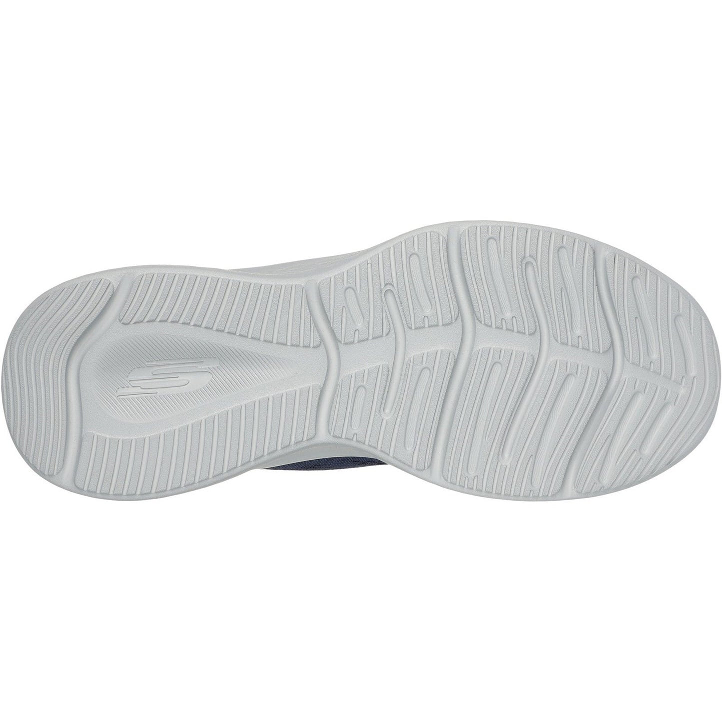 Men's Wide Fit Skechers 232466 Slip-ins Skech Lite Pro Primebase Trainers