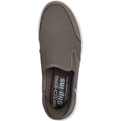 Men's Relaxed Fit Skechers 232926 Slip-ins Equalizer 5.0 Drayze Trainers