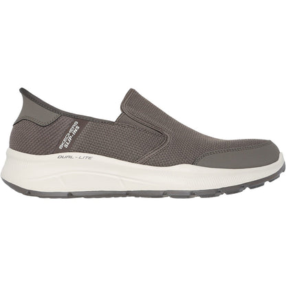 Men's Relaxed Fit Skechers 232926 Slip-ins Equalizer 5.0 Drayze Trainers