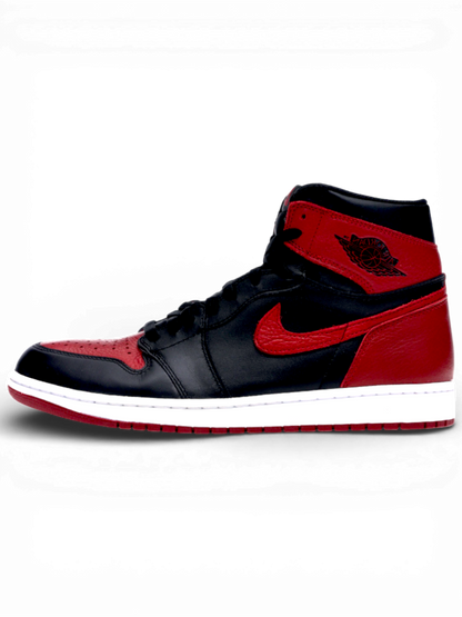 Jordan 1 Retro High Bred Banned (2016)