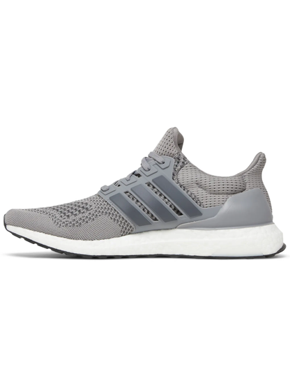 Adidas Men's Ultraboost 1.0 Running Sneakers, Grey, HQ4200