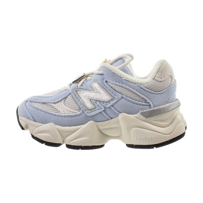 New Balance 9060 Toddlers' Shoes Blue/Grey i9060-8ip