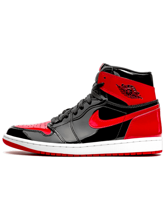Jordan 1 High OG Bred Patent