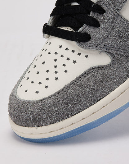 Jordan Air Jordan 1 Retro High OG 'Cool Grey and Sail'