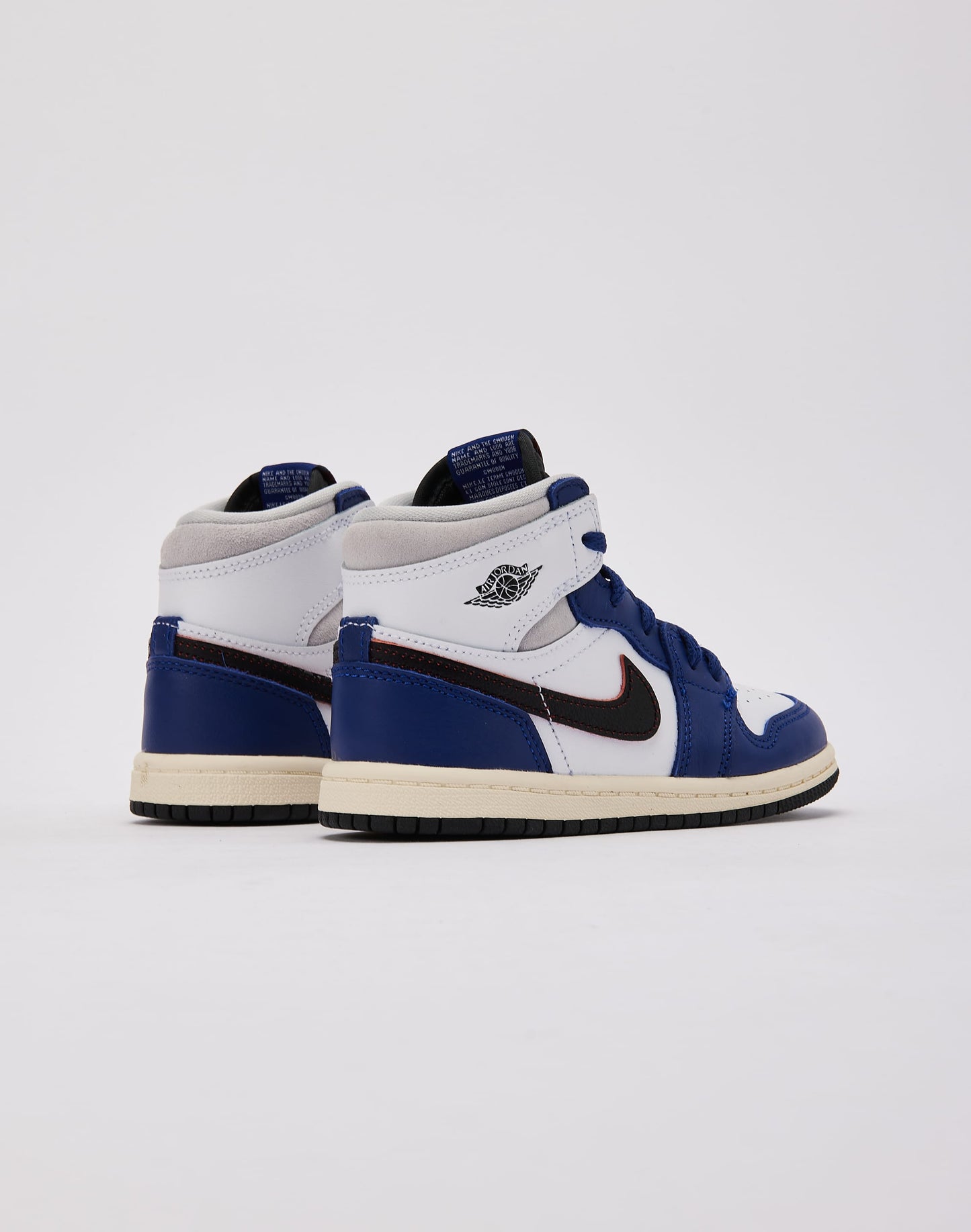 Jordan Air Jordan 1 Retro High OG 'Rare Air' Toddler