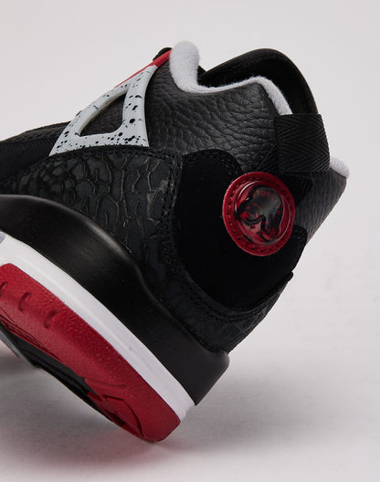 Jordan Spizike Low Grade-School