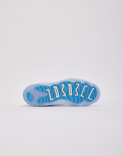 Jordan Air Jordan 11 Retro Low 'University Blue' Pre-School