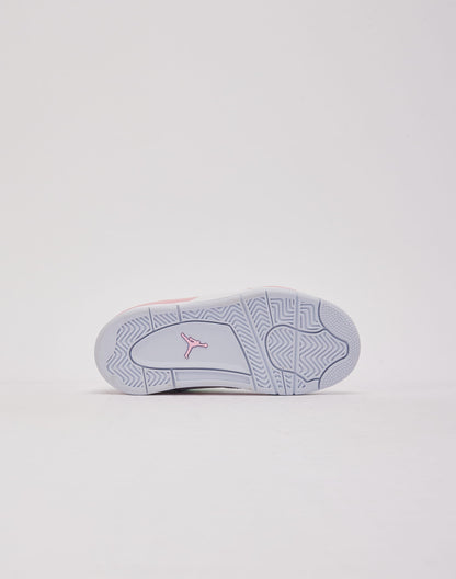 Jordan Air Jordan 4 Retro Pre-School