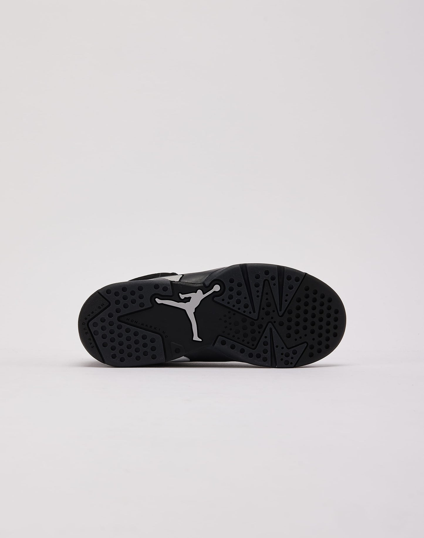 Jordan Air Jordan 6 Retro 'Cap And Gown' Pre-School