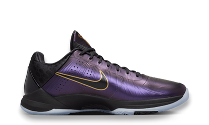 Nike Kobe 5 Protro Year of the Mamba Eggplant