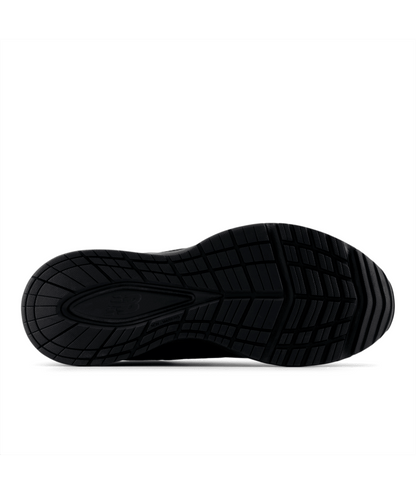 New Balance Men's 608v5 Shoe Triple Black