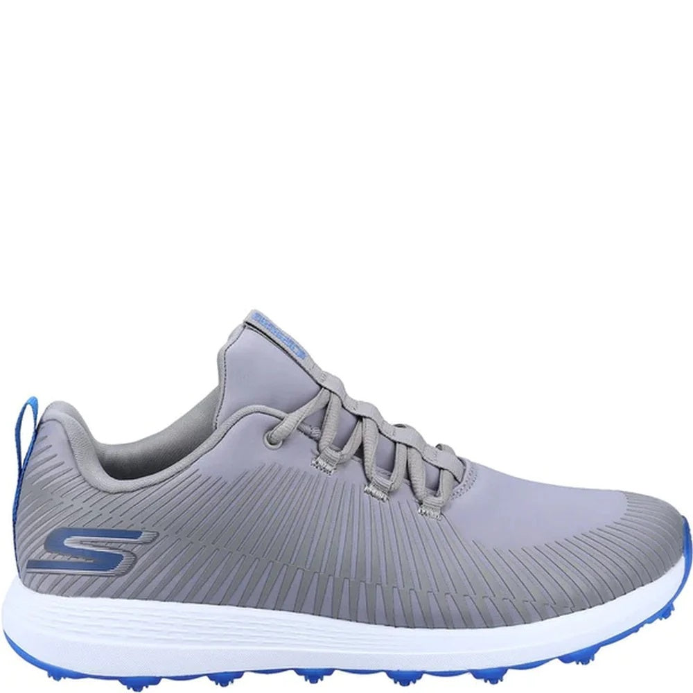 Men's Wide Fit Skechers 214021 Go Golf Max Sport Trainers