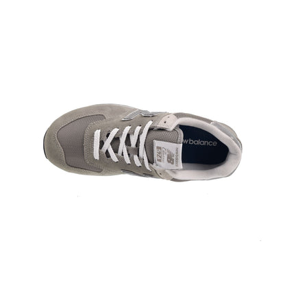 New Balance 574 4E (Extra Wide) Men's Shoes Grey