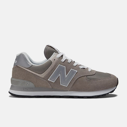 Womens Wide Fit New Balance ML574 Walking/Running Trainers