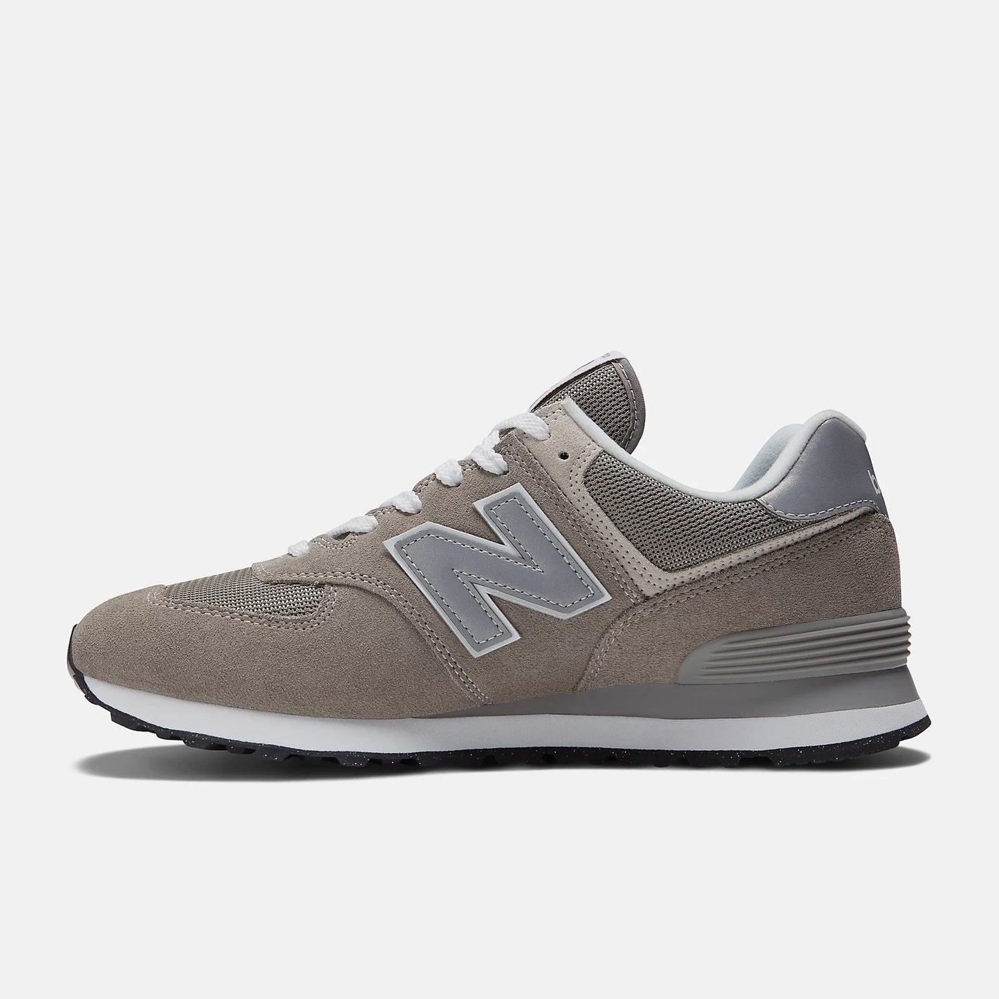 Womens Wide Fit New Balance ML574 Walking/Running Trainers