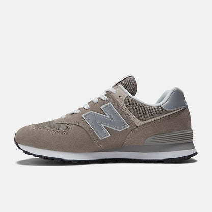 Womens Wide Fit New Balance ML574 Walking/Running Trainers