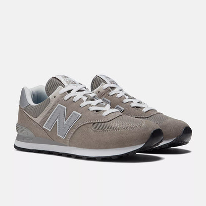 Womens Wide Fit New Balance ML574 Walking/Running Trainers