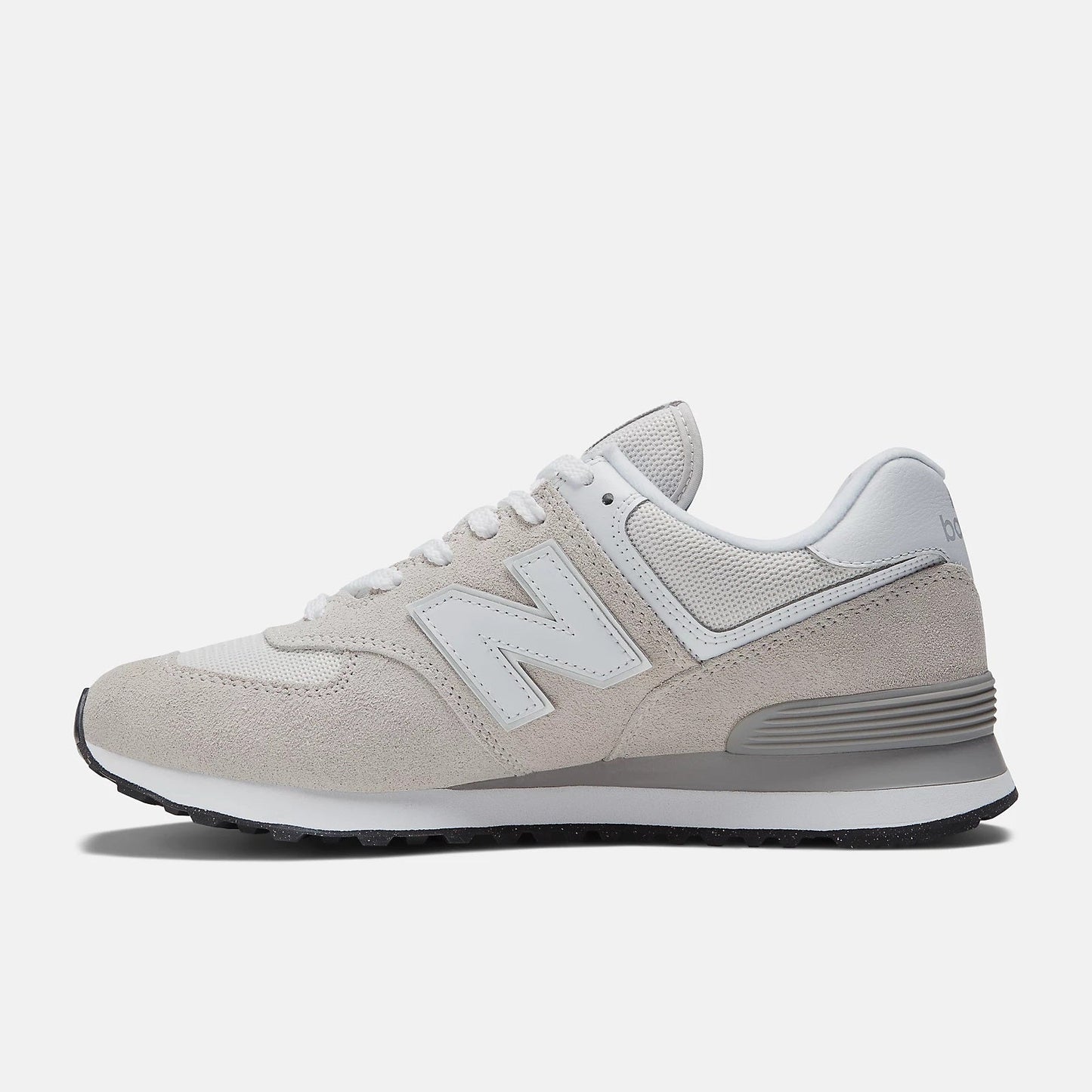 Womens Wide Fit New Balance ML574 Walking/Running Trainers