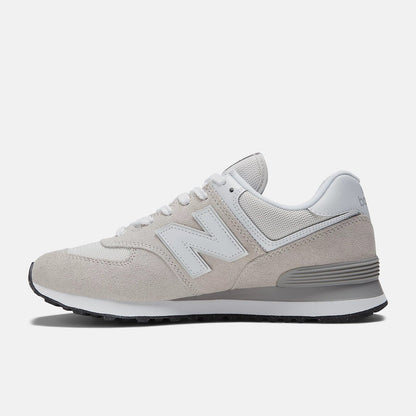 Womens Wide Fit New Balance ML574 Walking/Running Trainers