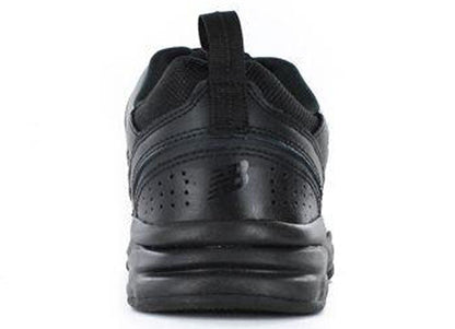 Mens Wide Fit New Balance MX624AB4 Trainers ABZORB