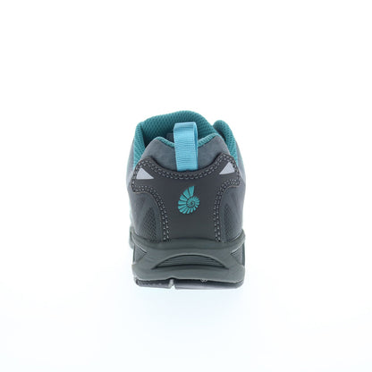 Nautilus Velocity Carbon Toe SD10 Womens Gray Wide Athletic Work Shoes