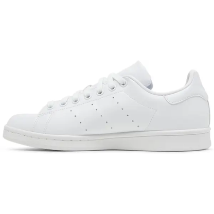 Adidas Originals Women's White Stan Smith Primegreen Sneakers, Q47225 (No Box)