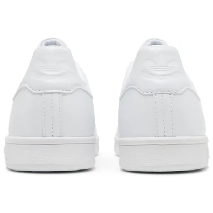 Adidas Originals Women's White Stan Smith Primegreen Sneakers, Q47225 (No Box)