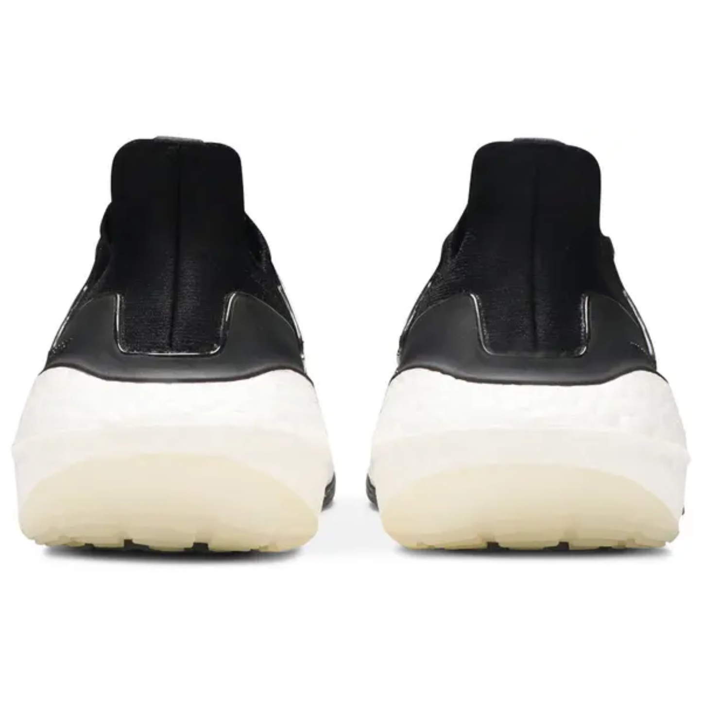 Adidas Women's Black UltraBoost 21 Sneakers, FY0402 (No Box)