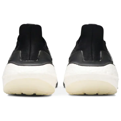 Adidas Women's Black UltraBoost 21 Sneakers, FY0402 (No Box)