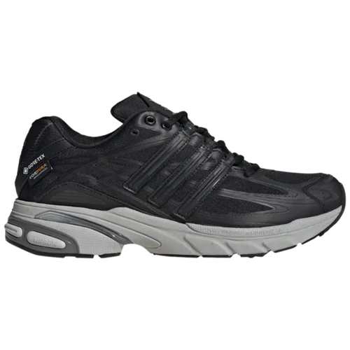 Adidas Men's Black Adistar Cushion GORE-TEX Sneakers, IG6929 (No Box)